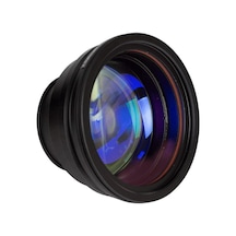 Fiber Lazer Markalama 150x150mm F-theta Lens 15cm