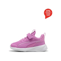 Puma Flyer 3 Ac+ınf Bebek Pembe Spor Ayakkabı