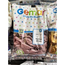 Altın - Pembe