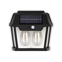 Solar Bahçe Aydınlatması 2'li