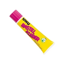 Uhu Bastelkleber Şeffaflaşan Hobi Tutkalı