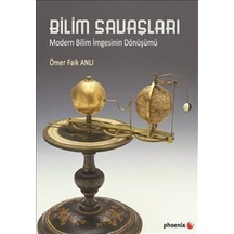 Bilim Savaşları - Ömer Faik Anlı - Phoenix