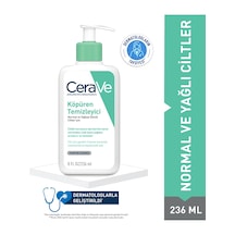 Cerave Köpüren Temizleyici 236 Ml