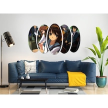 Anime Mdf Tablo-0129