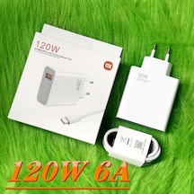 TMAX 120w "ultra Ultra Plus Hızlı" Şarj Seti