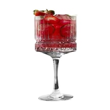 Paşabahçe Elysia 440437 Kokteyl Bardağı 6'lı 500 Cc