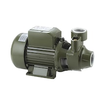 Qb60 Elektrikli Su Pompası-Su Dinamosu-Su Motoru 0.5Hp 1