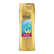 Ayrex Fas Argan Yağlı Renk Bakım Şampuanı 373ml