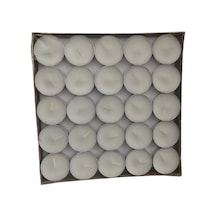 Yuvarlak Tea Light Mum Diğer
