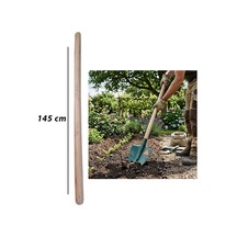 Krt-1125 S-0150 Kürek Sap 145cm Ahşap