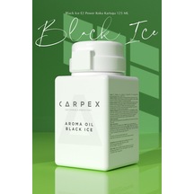Black Ice 125ml Premium Seri