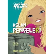 Kinra Girls 3 - Aslan Pençeleri - Aıaı-894450