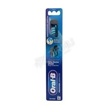 5 Adet Oral- B Adventure Derin Temizlik Diş Fırçası