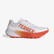 Adidas Terrex Agravic 3 Arazi Kadın Beyaz Koşu Ayakkabısı Jı0955 Beyaz