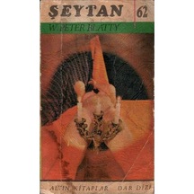Şeytan - W. Peter Blatty
