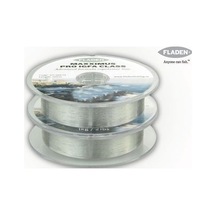 FLADEN GRİ 100 MT 23MM 3,5KG TEST MİSİNE