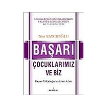 Başarı Çocuklarımız ve Biz - Nur Yaycıoğlu - Resital