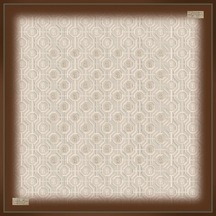 La Boutique Laboutique Classical Twill Eşarp 266701 Çok Renkli