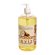 Ryotopro Hindistan Ceviz Aromaterapi Masaj Yağı Saf Doğal 1 L