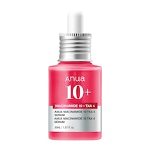 Anua Niacinamide 10% + Txa 4% Serum - Aydınlatıcı Ve Yaşlanma Karşıtı Yüz Serumu 30 Ml