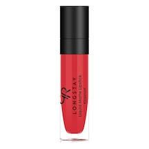 Golden Rose Longstay Liquid Matte Likit Ruj 31