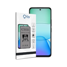 İletişim Xiaomi 13 İle Uyumlu Tam Kaplayan Mat Seramik Nano Esnek Hayalet Ekran Koruyucu Sku: Zeusb0fwc67fqn