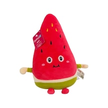 Peluş Karpuz 28 Cm.