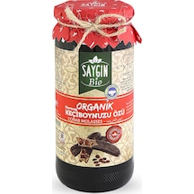 Saygın Organik Keçiboynuzu Özü 640 G