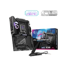 MSI MPG Z890 Carbon WIFI Intel Z890 9200 MHz (OC) DDR5 Soket 1851 ATX Anakart