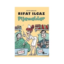 Pijamalılar - 57855210114499180169598