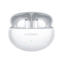 Huawei Freebuds 6i Intelligent Dynamic Anc 3.0, Güçlü Bas, Hızlı Şarj, Daha Uzun Dinleme, Dikkat Dağıtmayan Arama, Ip54 Tere Ve Suya Dayanıklılık, Çift Cihaz Bağlantı Noktası, Beyaz Diğer