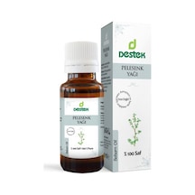 Destek Pelesenk Yağı 20 ML