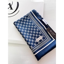 Vakko Yeni Sezon Özel Seri Şal - 8683468211076
