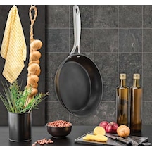 Arte Diamond Teflon Kaplama Tava 28cm