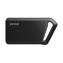 Lexar 2tb Professional Sl600 Usb 3.2 Gen 2x2 Portable Ssd