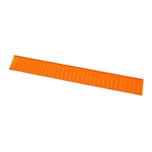 Ikea Fıxa Matkap Şablonu, Turuncu