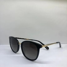 Osse 3462 01 53-21-142 Unisex Güneş Gözlüğü Siyah