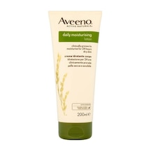 Aveeno Günlük Nemlendirici Losyon 200 Ml