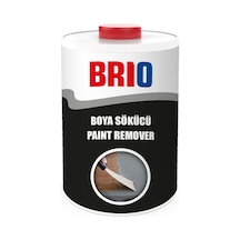 Brio Boya Sökücü 1000 ML