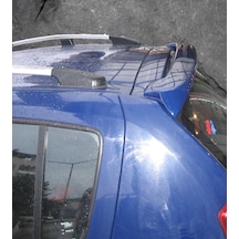 Dacia Sandero 2009-2013 Astarlı Spoiler