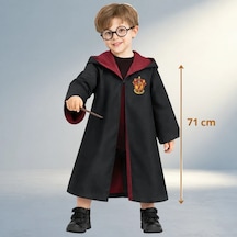 Büyüleyici Harry Potter Kostüm -4 Yaş Çocuklar İçin