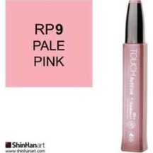 Touch Twin Marker Refill Ink 20Ml Rp9 Pale Pink