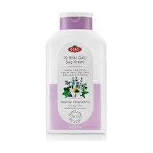 Otacı 10 Bitkili Onarıcı Saç Bakım Kremi 400 ML