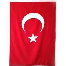 20X30 TÜRK BAYRAĞİ