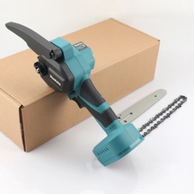 Makita 12v Lityum Pil Taşınabilir Pistonlu Testere, At Bıçağı