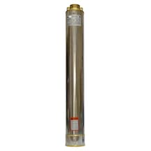 İmpo Rd Pompa Motor 4sd6/15 Bronz Başlıklı 2hp Trifaze Derin K