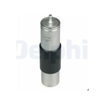 Delphı Hdf550 Mazot Filtresi 04-07 X5 E53