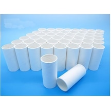 Spirometre Karton Ağızlığı 100 Adet