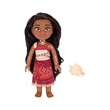 Moana - Moana 15 Cm Bebek 2 Adet