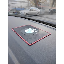 Bmw Kaymaz Torpido Ped - Bmw Kaydırmaz Ped - Bmw Ped